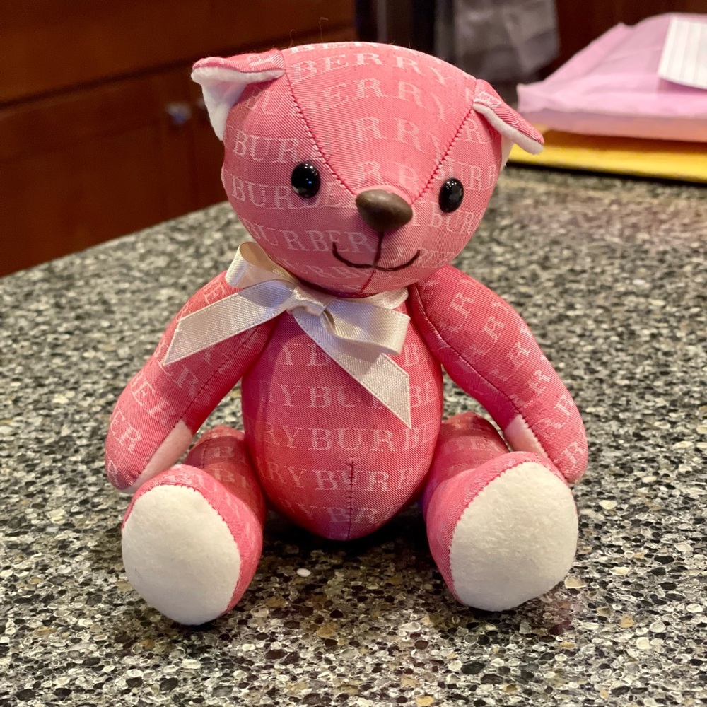Burberry Bear